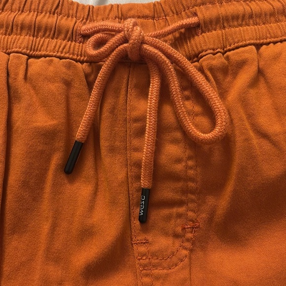 NEW WESC - Slim Utility Jogger Men’s (M) Women’s (L) - Picture 4 of 10